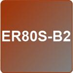 MIG ER80S-B2