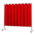 Mobile Welding Screens