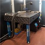 Industrial Welding Tables