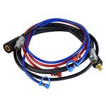 PATON Interconnection Cables