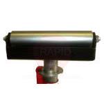 W000278886  Pipe Jack 4 Roller Bar Options - 36
