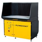 BRAND-KEMPPI  Plymovent Extraction Tables