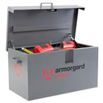 Armorgard Site Storage Boxes