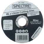 0700025535  Spectre Abrasives