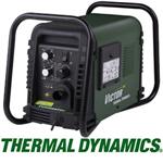Thermal Dynamics Plasma