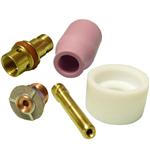 TIGTORCHPARTS  TIG Torch Parts
