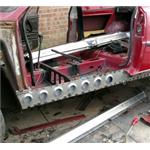 VEHICLE-REPAIR  VEHICLE REPAIR