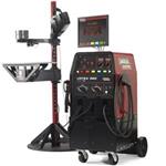 HMT-CLUTCH-TAP  Virtual Reality Welders