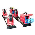 WELDROTATORS  Welding Rotators