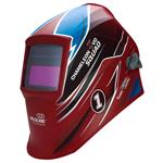 WLD-CHAM3VOPTS  Weldline Chameleon 3VO Helmet Parts