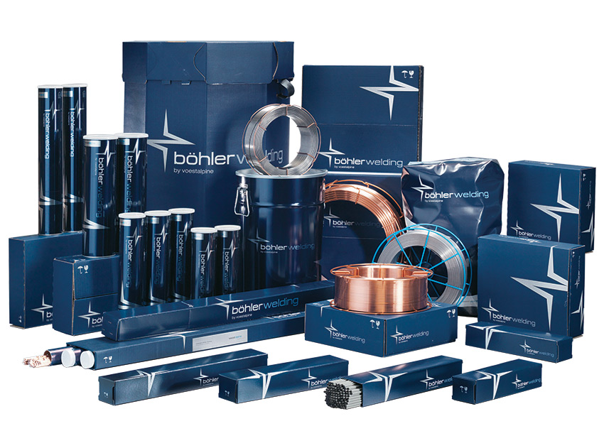 Bohler Products