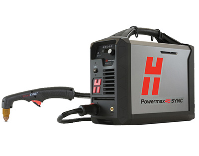 Powermax 45 SYNC
