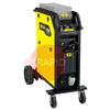 0448350884  ESAB Rustler EM 350C PRO Synergic Compact MIG Inverter Welder Water Cooled Package - 400v, 3ph