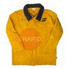 0700500504  ESAB Full Leather Welding Jacket - Size XX-Large