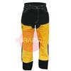 0700500567  ESAB Flame-Retardant / Leather Welding Trousers - Size X-Large