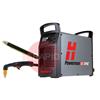 083365  Hypertherm Powermax 65 SYNC Plasma Cutter with 75° & 180° Hand & Machine Torches, Remote & CPC Port, 400v CE