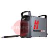 087205  Hypertherm Powermax 85 SYNC Plasma Cutter with 180° 7.6m Machine Torch, CPC & Serial Ports, 400v CE