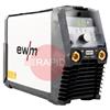 090-002129-00502PKG  EWM Pico 160 CEL Pulse MMA Inverter Welder Package with Premium Rubber Cable Set - 230v, 1ph