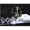 1007.011  Optrel Neo P550 Welding Helmet - Green