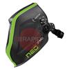 1007.011  Optrel Neo P550 Welding Helmet - Green