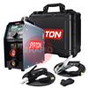 1014016012  PATON PRO-160 Digital Inverter 160A Arc Welder Suitcase Package - 230v, 1ph