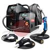 1024027012  PATON ProMIG 270-15-2 Multi Process MIG Welder Package - 400v, 3ph