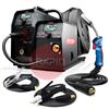 1024027022  PATON ProMIG 270-15-4 Multi Process MIG Welder Package - 400v, 3ph