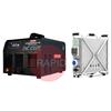 1063004512-16A  PATON GoWeld StandardCUT-45 MAXflow Plasma Cutter Package, with GoGrid 1 x 16A Power Station - 230v, 1ph
