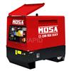 35.37298CVE  MOSA CS 230 YSX CC/CV Diesel Welding Generator - 210A, 110V/230V