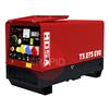 35.C1SS00CP  MOSA TS 275 EVO Control Diesel Welding Generator - 270A, 110V/230V/400V