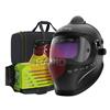 4580.056  Optrel Sphere X 2.5 Auto Darkening Welding Helmet & E3000X 18 Hour PAPR System, Ready to Weld Package