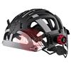 5003.298  Optrel Isofit Headgear with Red Knobs, for use with Optrel Helmets