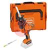 71330161000  FEIN ASAS 18-21 K AS Cordless Reciprocating Saw (Bare Unit)