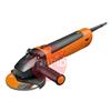 72251060240  FEIN CG 15-150 BL Premium 150mm 1500W Angle Grinder, with Standard Switch - 230v