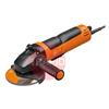 72251160240  FEIN CG 15-150 BLP Premium 150mm 1500W Angle Grinder, with Paddle Switch - 230v