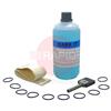 804028  Telwin Marking Kit for Cleantech 200