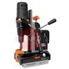 805036-T  HMT Steelbor Cordless V36-18 Pipe Magnet Drill Kit with STAKIT Base 350 Case, 2x Batteries & Charger