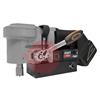 805046  HMT Steelbor Cordless RTV36 Low Profile Magnet Drill Kit with STAKIT Base 200 Case, 2x Batteries & Charger
