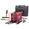 B18267-1-P  Lincoln Bester S 171 MMA Inverter Arc Welder Suitcase Package - 230v, 1ph