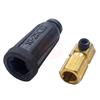 BO3CS25  Dix Type Cable Socket For 16 To 25 mm Sq Welding Cable