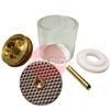 CK-D2GS116LD  2 Series Large Diameter Gas Saver Kit 1.6mm