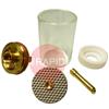 CK-D4GS418LD  3 Series Large Diameter Gas Saver Kit 3.2mm