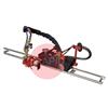 DRAGON-230  Steelbeast Dragon Cutting & Bevelling Track Carriage For Oxy-Fuel - 230v