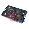 DSK16-X  Silicon Double Seal Purging Complete Kit