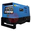 GS-WG400DY  GenSet 400A Diesel Engine Driven Welder Generator with Yanmar 3TNV80 Engine