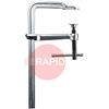 GS30K  Bessey GS30K Classix All Steel Clamp - 300mm Capacity, 140mm Throat Depth