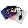 HP100SC  Handy Purge 100 Self Calibrating Weld Purge Monitor. 100 - 209,000 PPM