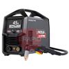 K14452-1  Lincoln FlexCut 45 Plasma Cutter with 7.5m FlexConnect Torch. Dual Voltage 230-400v, 1-3ph