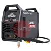 K14453-1  Lincoln FlexCut 65 Plasma Cutter with 7.5m FlexConnect Torch. Dual Voltage 230-400v, 3ph