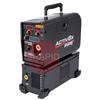 K5240-1  Lincoln Activ8X Pipe CE Portable Semi-Automatic Two-Roll Wire Feeder